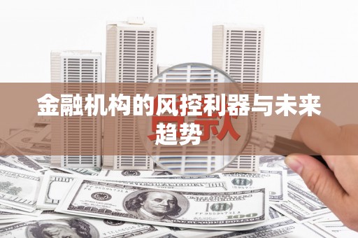 民乐金融机构的风控利器与未来趋势
