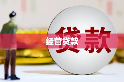 武进经营贷款