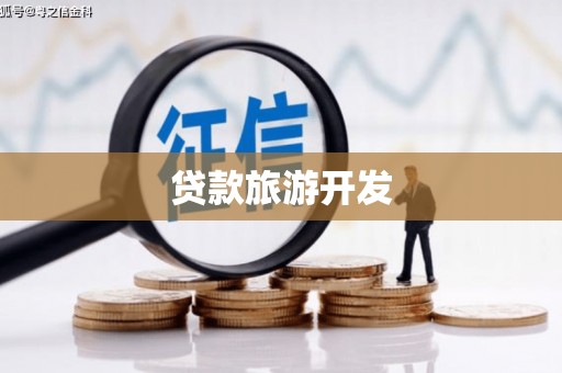 沈河贷款旅游开发