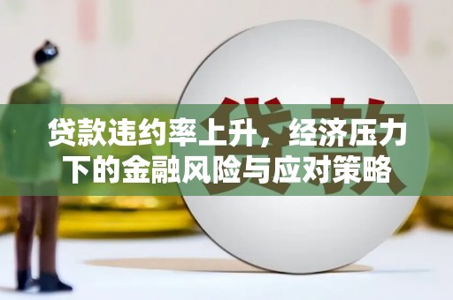 柳东贷款违约率上升，经济压力下的金融风险与应对策略
