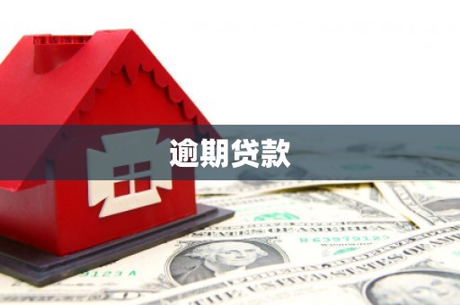 深圳逾期贷款